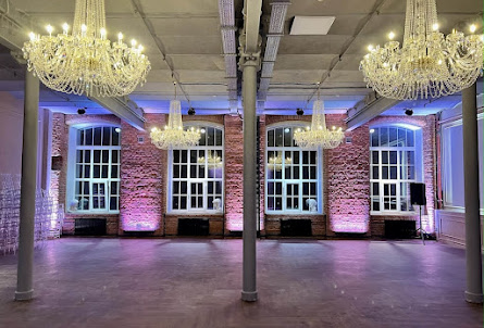 Зал "Memories Royal" в Зал "Memories Royal"
