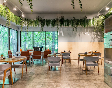  ресторан Fox