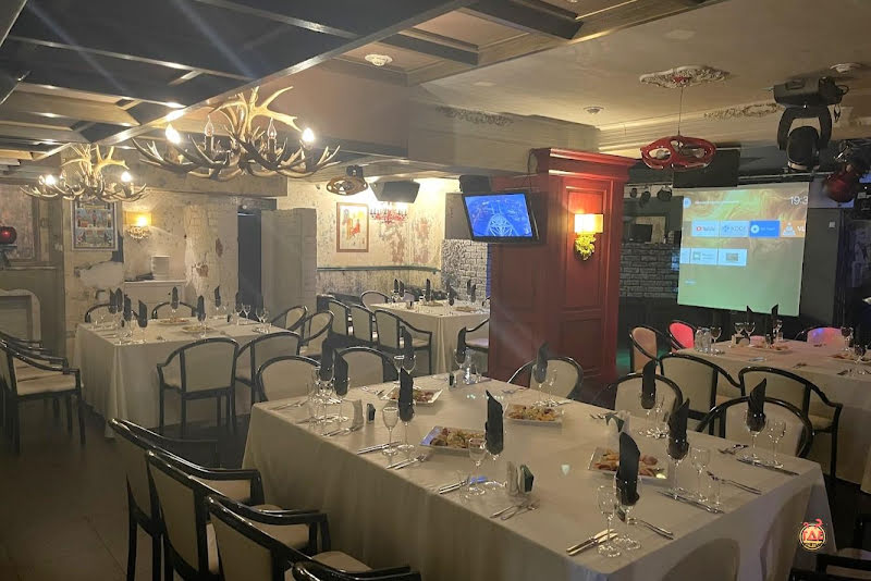 Центр Международной Торговли фотография №13