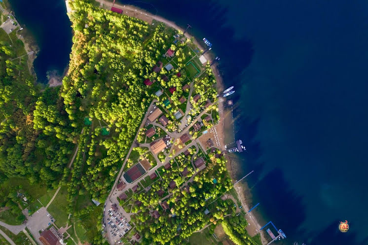 Караоке-зал в «Бухта Кила» фотография №3