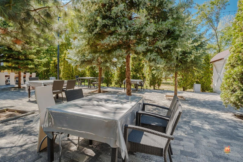 Голубое Озеро фотография №11