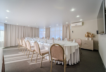 Банкетный зал «Тобакко» в Шатер