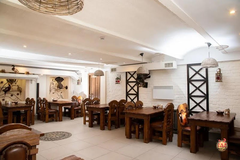 Дичь фотография №4