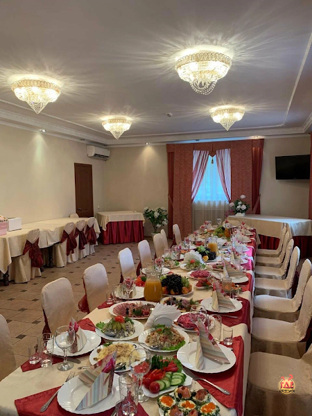 У Матвея фотография №1