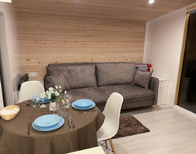  ресторан Lesnoy