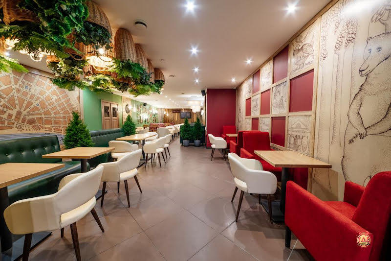 Сусанин House фотография №10