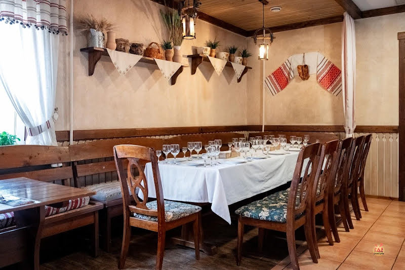 Славянский двор фотография №3