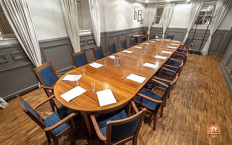 Rosso Riva фотография №19