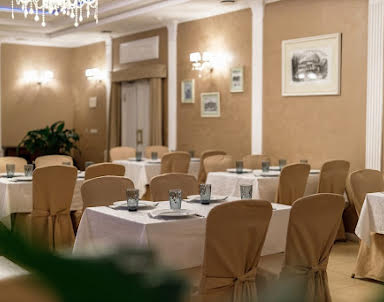  ресторан 29 Park Lane