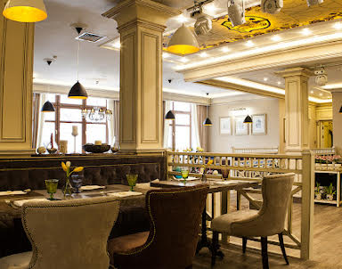  ресторан Град Южный