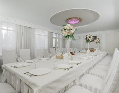  ресторан Визит