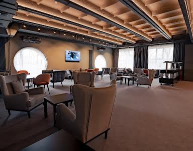 День рождения в Пересвет Арена