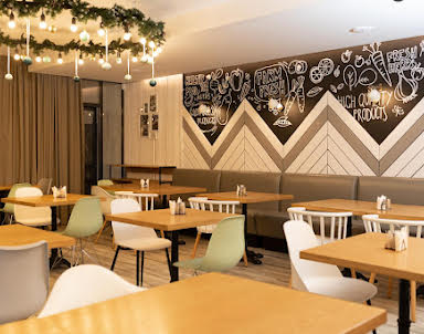 Свадьба в Избушка на Михалевском