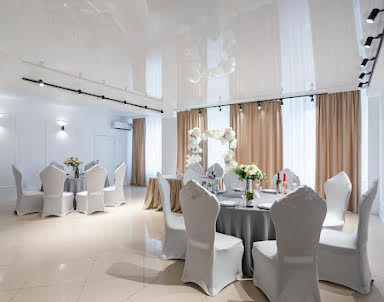  ресторан МоскWа на Краснодонской