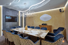 VIP-зал в «Gala»