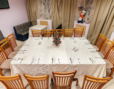  ресторан Ля Прованс