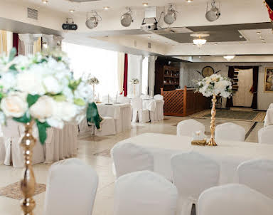  ресторан Гусарский