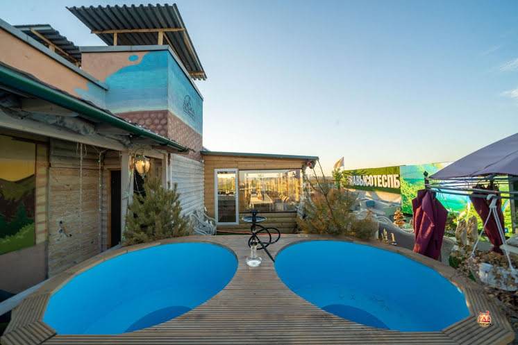 2 зона  в «На Высоте» фотография №14