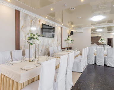  ресторан Max