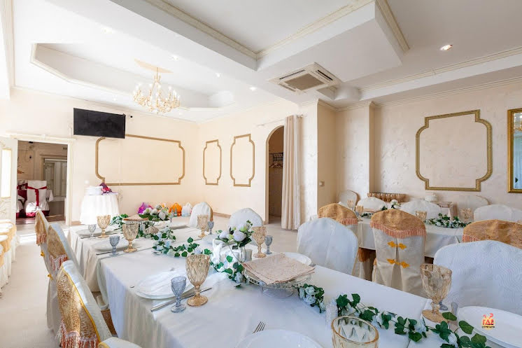 Зал № 3  в «Маэстро» фотография №11