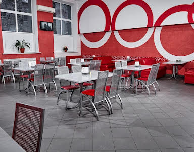 Свадьба в Горячая ложка