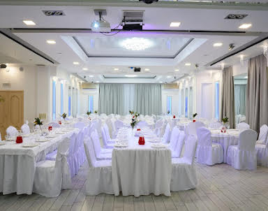  ресторан Лагуна