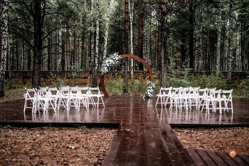 Ресторан Лесной фотография №16