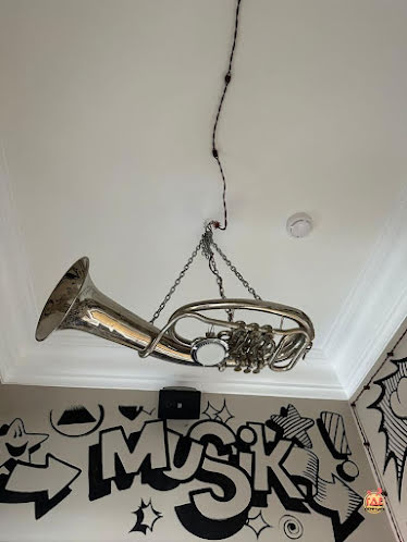 Бар "7 небо" в «Фабрика» фотография №3