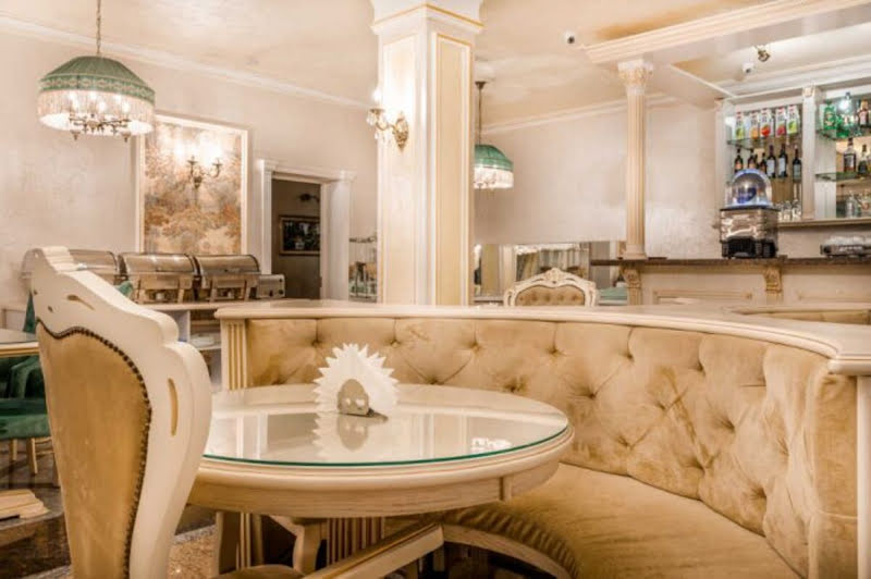 Чеховъ Hall фотография №8