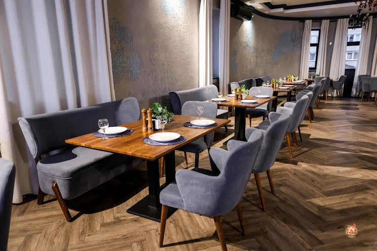 Зал №1 в «Башня» фотография №2