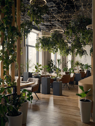 Ресторан «Корова A More» в «Корова» фотография №3