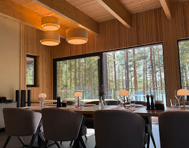 День рождения в Ягодки