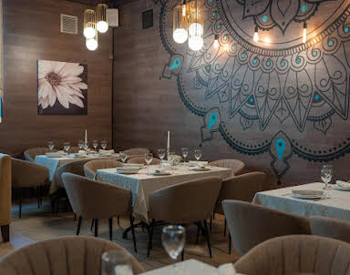  ресторан Дионис