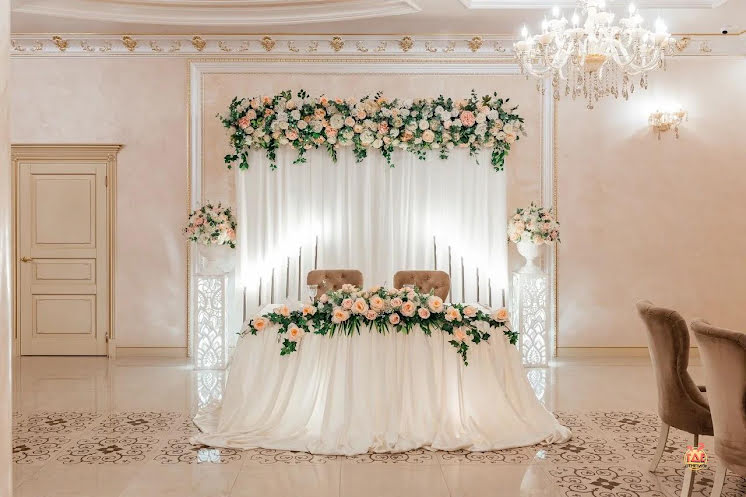 Основной зал в «Легенда» фотография №19