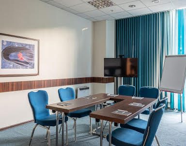  ресторан Cosmos Yaroslavl Hotel