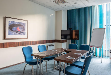 Зал «Бещев» в Зал «Бещев»