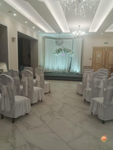 Большой зал в «Крым» фотография №3