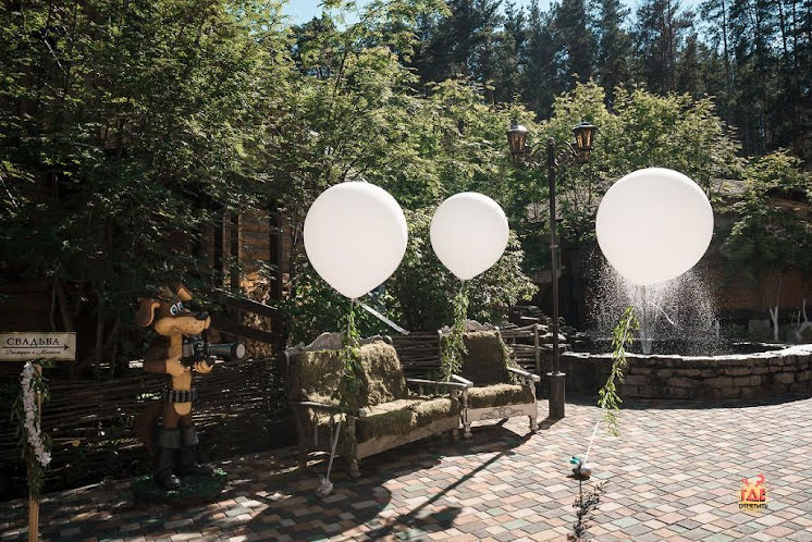 Летняя веранда в «Лесная поляна» фотография №6