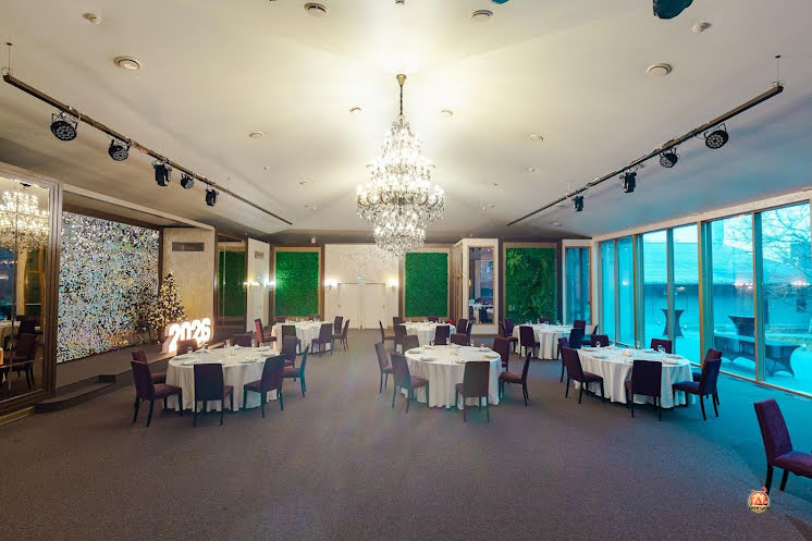 Банкетный зал  в «Артико Холл» фотография №10