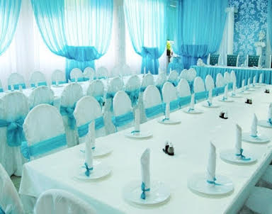 Выпускной в Аль-Хатиб