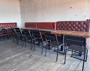 Новый год в Плакучая Ива & Marea