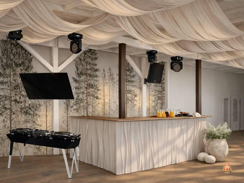 Репино Village фотография №2