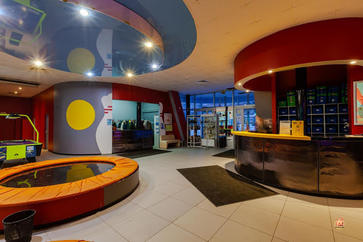 Боулинг в «Джем» фотография №8