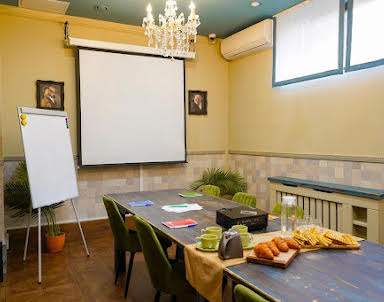  ресторан Графин