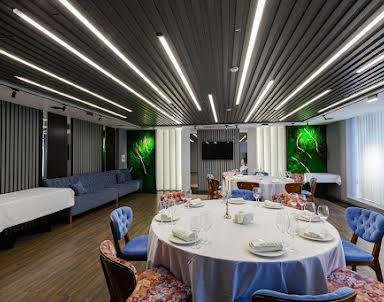  ресторан Brosko