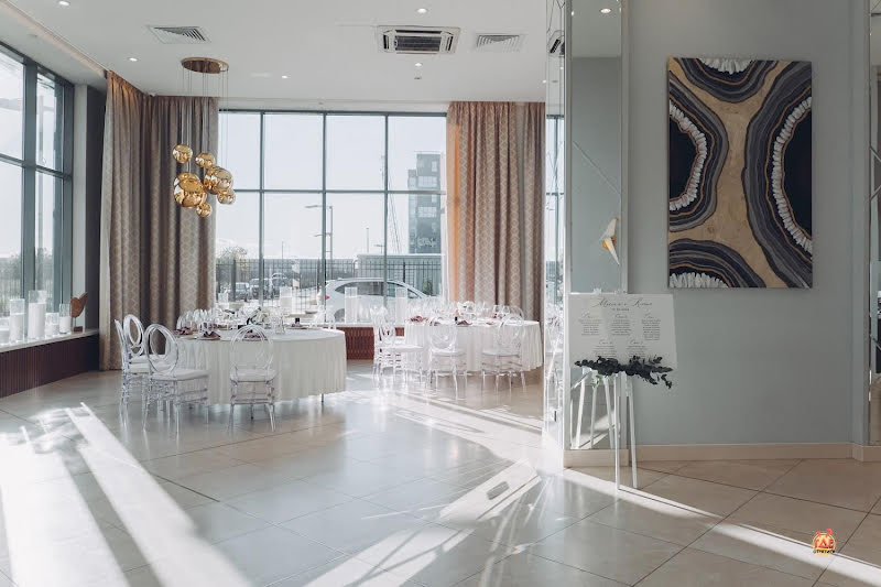 Lahta Plaza фотография №12