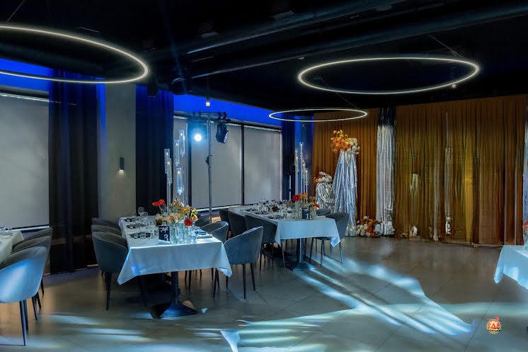 Ресторан в «SOSNOVOE Family Club» фотография №17