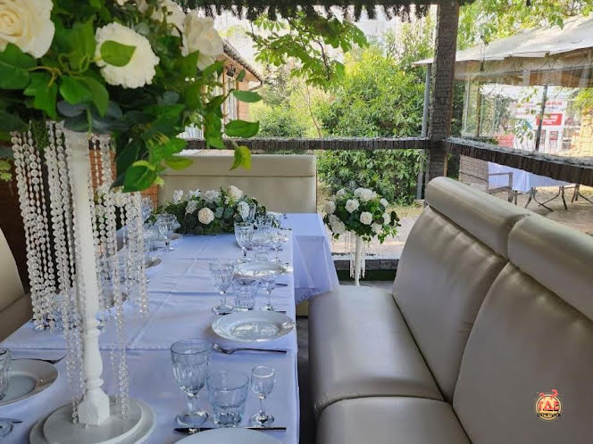 Малый зал в «Ярд» фотография №4