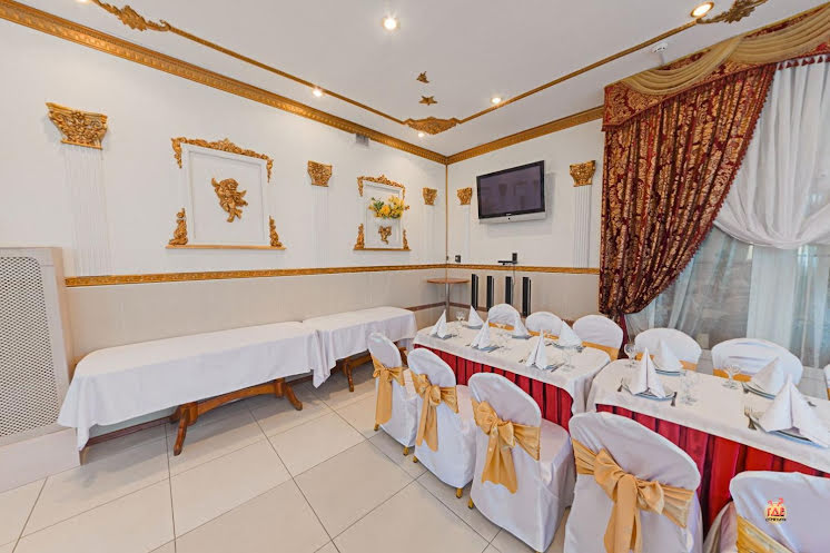 Зал на 50 человек в «Муган» фотография №12