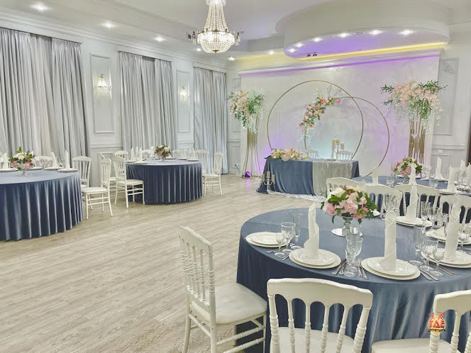 Классический зал в «Amulet на Восстания» фотография №13